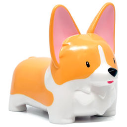 Gwen The Corgi