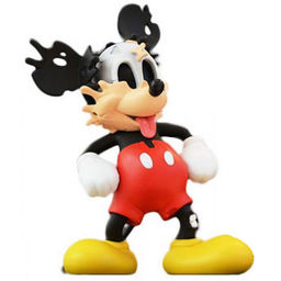Deconstructed Mouse