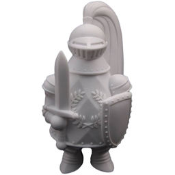 White Knight