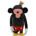 Hong Kong (You're Kidding)