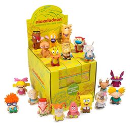 Nick 90's Blind Box : Series 1