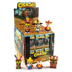 Crash Bandicoot - Series 1