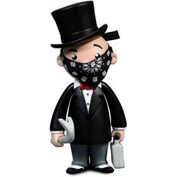 Mr. Pennybags