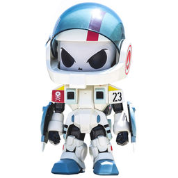 Robotech Hunter
