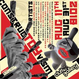 ConstrucTOYvism!