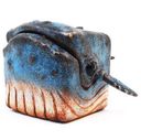 Cube Fish