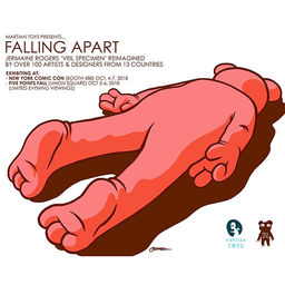 Falling Apart