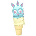 Melty Ronnnie Rabbbit