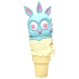 Melty Ronnnie Rabbbit