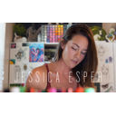 The Graphix Chick (Jessica Esper)