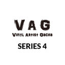 VAG 4 (Vinyl Artist Gacha) - Series 4