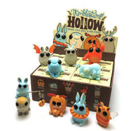Thimblestump Hollow - Carnival