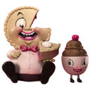 Mister Self Indulgence!