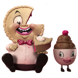 Mister Self Indulgence!