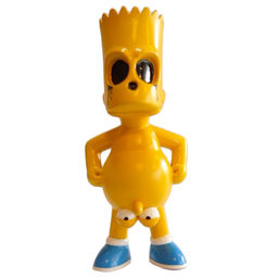 Bartballs (Deadballs)