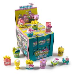 Kidrobot x Sanrio - Series 1