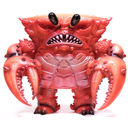 Gigantic Crab