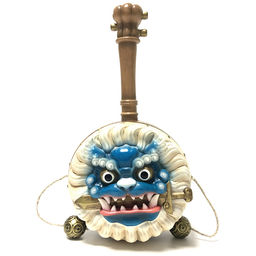 Capricious Lion Drum