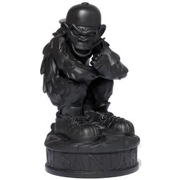 B-Saru Statue