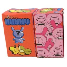 Dunny : Dalek Artist Series