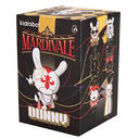 Dunny : Mardivale