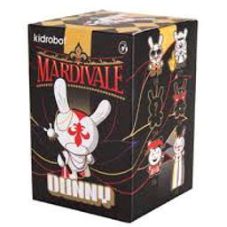 Dunny : Mardivale