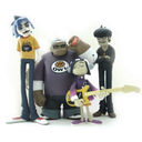 Gorillaz : Red