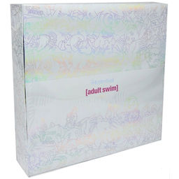 Adult Swim : Series 0