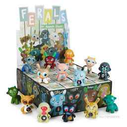 Ferals