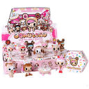 Donutella and Her Sweet Friends : Series 1