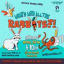 What's with All the Rabbits