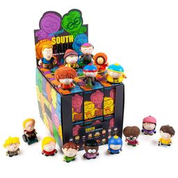 South Park X Kidrobot : Series 2