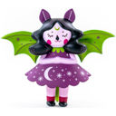Midnight Moon Bat