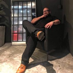 Jon-Paul Kaiser