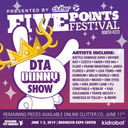 DTA Dunny Show 5 : 2019