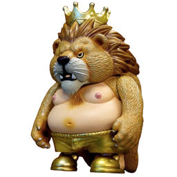 The King