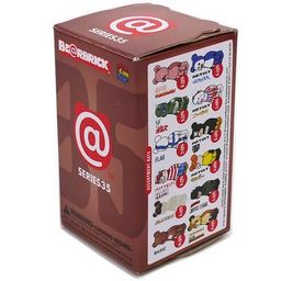 Be@rbrick : Series 35