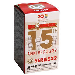 Be@rbrick : Series 32
