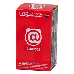 Be@rbrick : Series 21