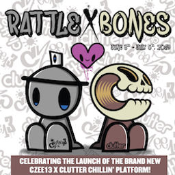 Rattle & Bones