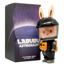 The Little Monsters : Astronaut