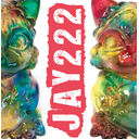 Monster Machine: Jay222 Solo Show