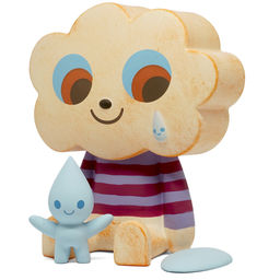 Mr White Cloud (Visell)