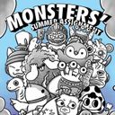Monsters' Summer Assignment