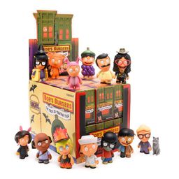 Bob's Burgers : Trick or Treating Tour