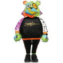 JP The Money Bear