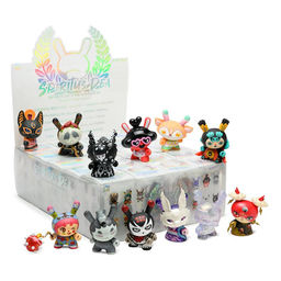 Dunny : Spiritus Dea