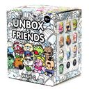 Unbox & Friends : Series 2