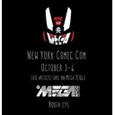 MEGATEQ Custom Show