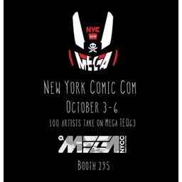 MEGATEQ Custom Show